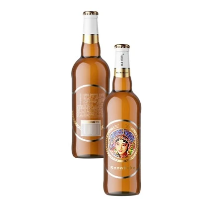 Rótulos claros do vinho